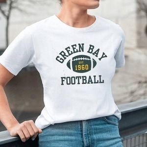 Green Bay Packers Shirt, Green Bay Packers Shirt